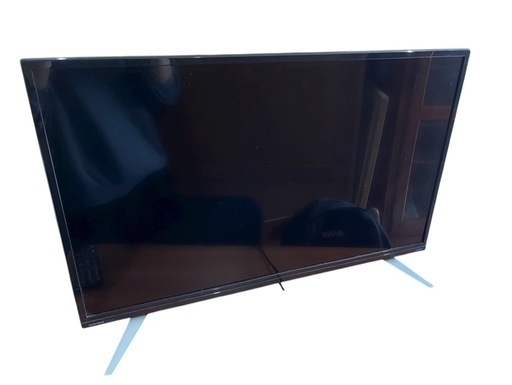 ◯DOSHISHA 32型 液晶テレビ DOL32H100 2019年製 (買取マクサス久留米 
