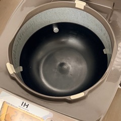 炊飯器の画像