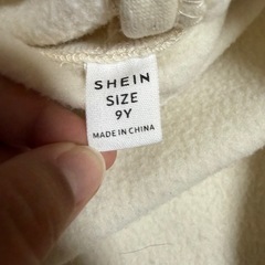 子供服②の画像