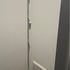 フロアスタンド　電気スタンド　　 の画像