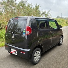 日産モコの画像