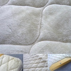 電気敷布団
の画像