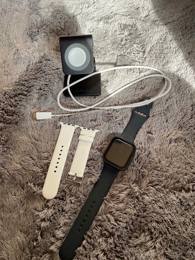Apple Watch SE(GPS) 第二世代