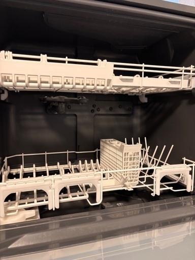 【保証書付】パナソニック 食器洗い乾燥機 NP-TZ500 2024年製最上位モデル