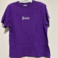 JOINT Tシャツ　Sサイズの画像
