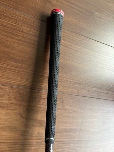 テンセイ　レッド　TM50S テーラーメイドスリーブ付　ドライバー用