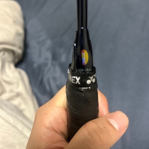 （再出品）
ヨネックスアストロクス99pro4U