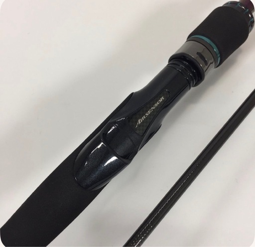 【美品】ダイワ エメラルダス MX IL 86M（インターライン）
