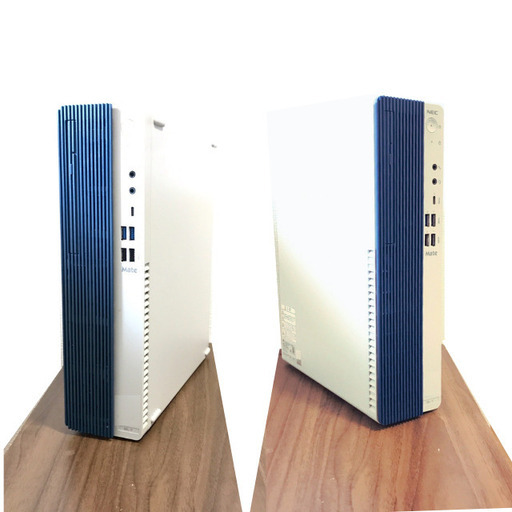 公的公共機関でも使われてるNEC Gen10！16GBメモリ