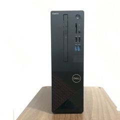 GPU有の安心感！Vostro i5-10400！の画像