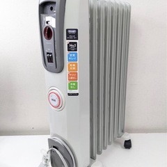 デロンギ オイルヒーター