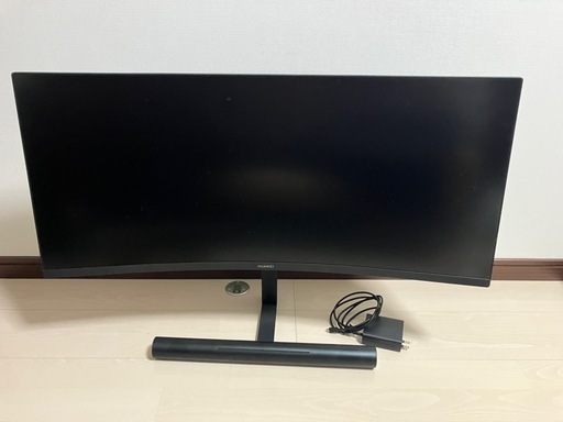 HUAWEI MateView GT 34インチ Sound Edition