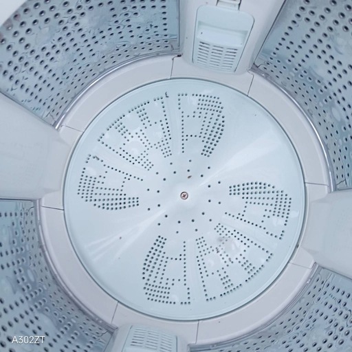B2G6e9 日立　大容量洗濯機 　9㌔