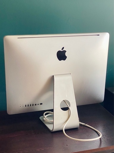 iMac Retina 4K 21.5インチ 2017年モデル
