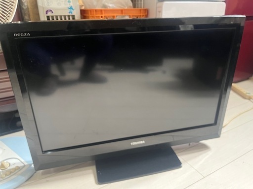 TOSHIBA REGZA 32型液晶テレビ 32A1S