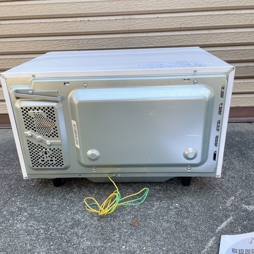 Haier オーブンレンジ　JM−KNFVH25B