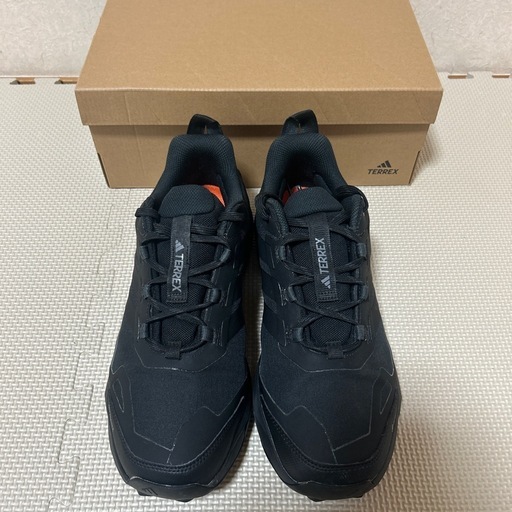 adidas テレックス　26.5〜27センチ ゴアテックス