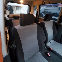 スズキ ワゴンRの画像