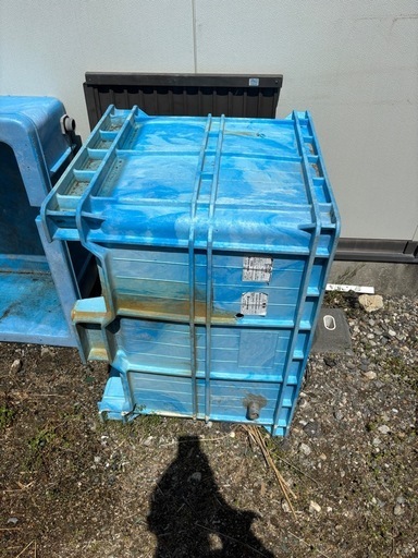 箱2個（代理出品）