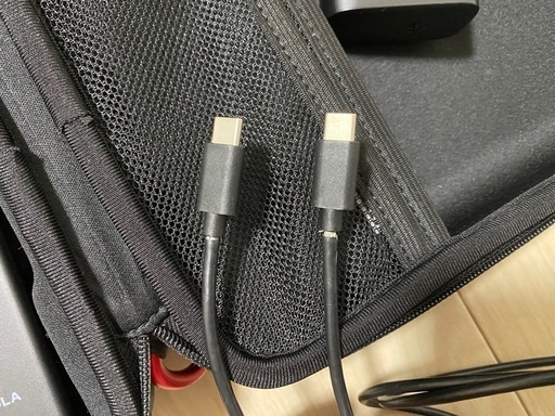 Capsule II 三脚 本体 付属品付き