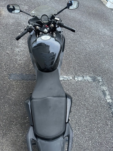 HONDA CBR125r    JC50今だけ値下げ 現車確認来て下さい