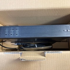 BUFFALO DVDドライブの画像