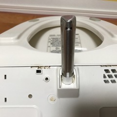 TOSHIBA//東芝 温水洗浄便座 クリーンウォッシュ SCS-T160の画像
