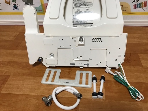 TOSHIBA//東芝 温水洗浄便座 クリーンウォッシュ SCS-T160