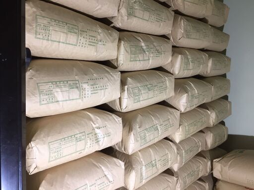 おいしいお米　玄米30kg  ヒノヒカリ 令和7年産 取引場所 熊本インターチェンジ近く⑧  宮崎県延岡市、実家で生産したお米ヒノヒカ
