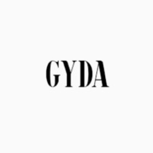 GYDAの洋服