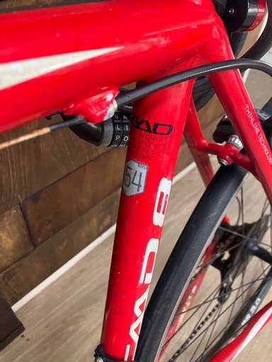 cannondale caad8