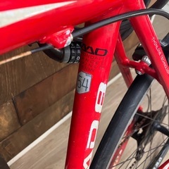 cannondale caad8の画像