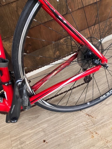 cannondale caad8