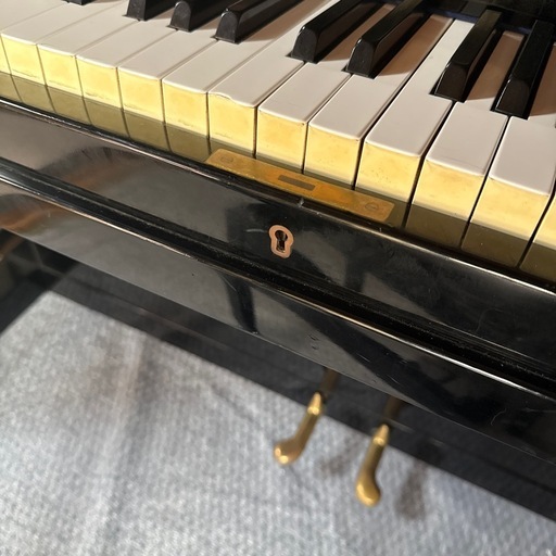 kawai  アップライトピアノ