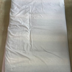 敷布団の画像