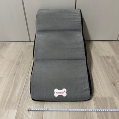 ペット用階段の画像