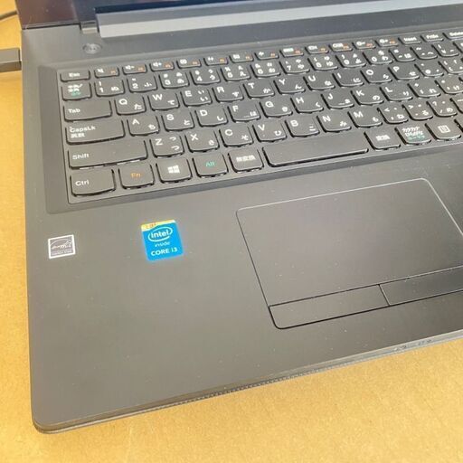 Lenovo 15.6インチ