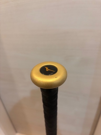ax4 3号バット