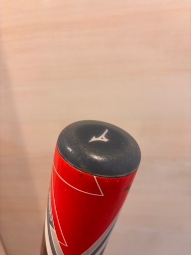 ax4 3号バット