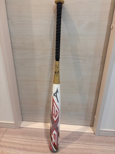 ax4 3号バット