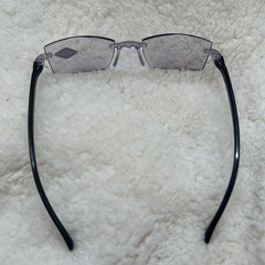 新品未使用　サングラス　老眼鏡＋3.00の画像