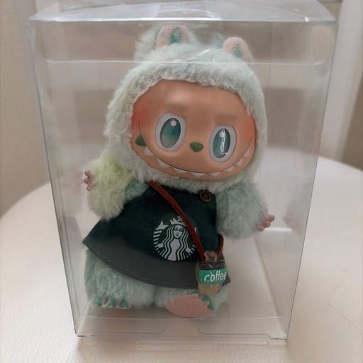 らぶぶ     スターバックス仕様