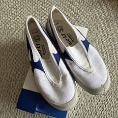 上履き　26cmの画像