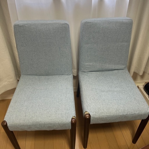 【美品】値下げ中！ダイニングテーブル、長椅子×1椅子×2