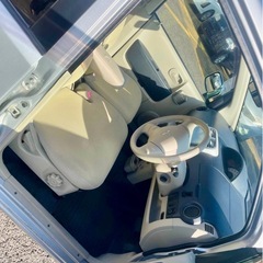 ミツビシ　EKワゴン　🚙の画像