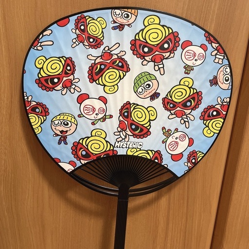 ヒステリックミニ