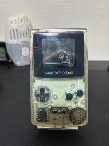 ゲームボーイカラー　セット