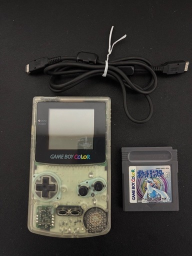 ゲームボーイカラー　セット
