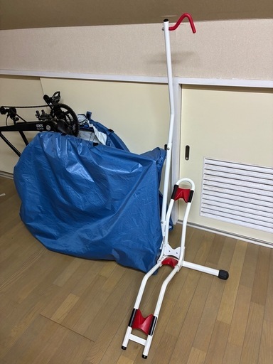 カーボンロードバイク アルテグラ　エアロ