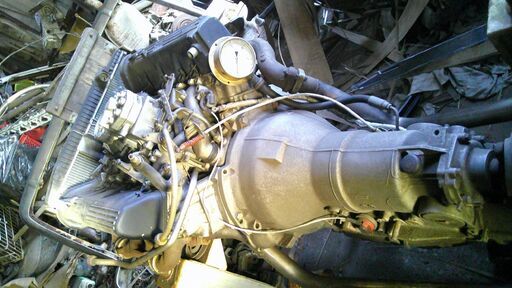 MB-A/Tオートマ.ミツション-サービス専門工場O/HからリビルトA/T制作販売まで